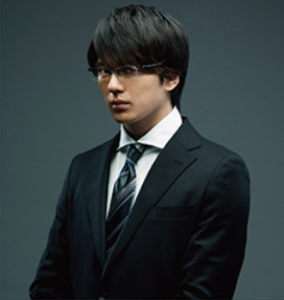 新田真剣佑