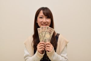 副業