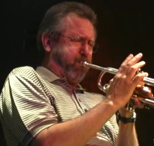 Carl Saunders