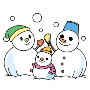 雪