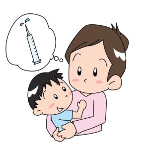 インフルエンザ予防接種
