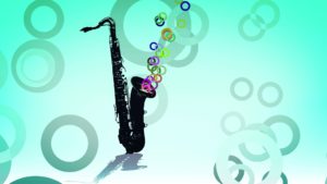 music