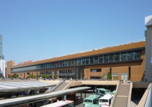仙台駅