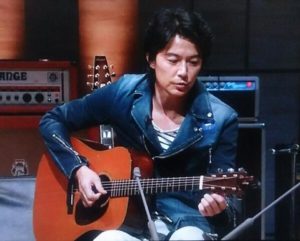 福山雅治