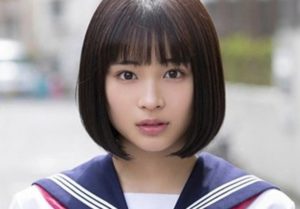 広瀬すず