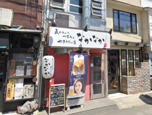 ラストレター_なかなか前