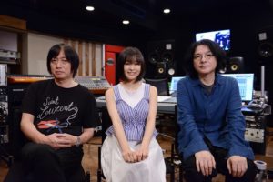 ラストレター音楽