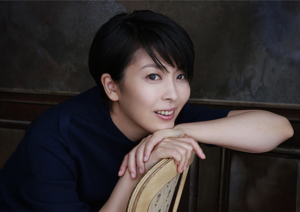松たか子