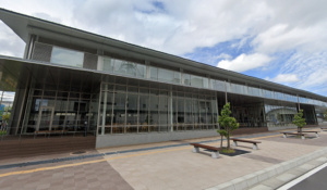 ラストレター_大崎図書館