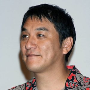 ピエール瀧