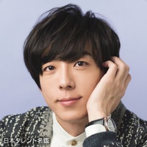 高橋一生