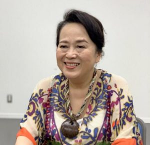 渡辺えり