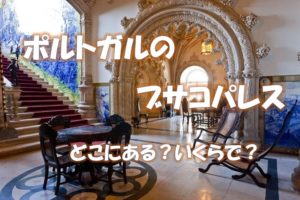 ブサコパレス
