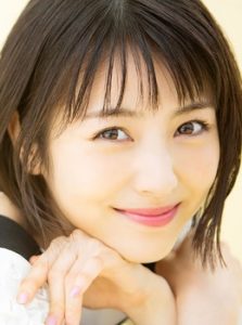 浜辺美波