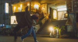 初恋映画ロケ地