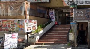 初恋映画ロケ地