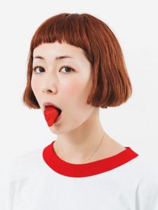 木村カエラ