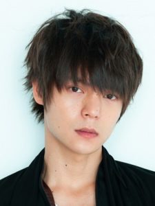 窪田正孝