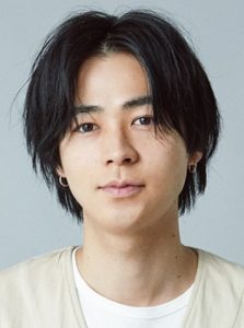 成田凌