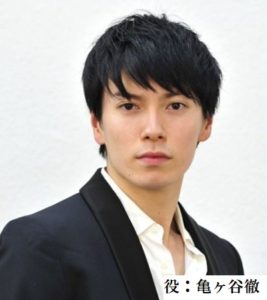 西村元貴
