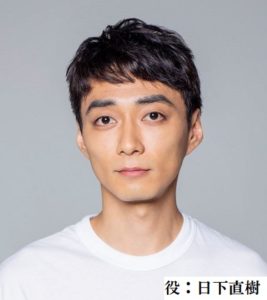 渋谷謙人
