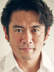 内野聖陽
