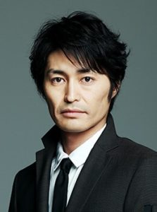 安田顕
