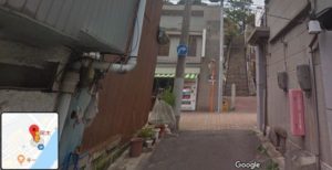 アリバイ崩し承りますロケ地