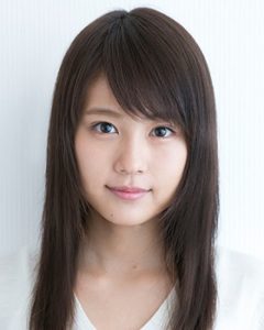 有村架純