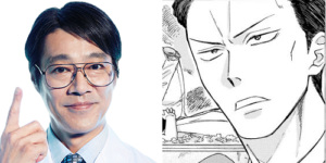 一度死んでみた堤真一