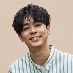成田凌