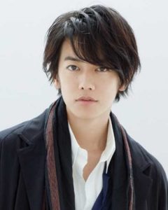 佐藤健