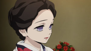 鬼滅の刃 珠世