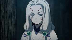 鬼滅の刃 塁の姉