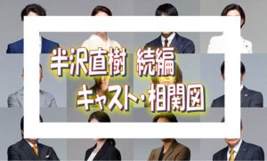 半沢直樹
