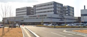 羽生総合病院